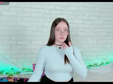 Nymphalean April 17, 2026 Chaturbate stream image