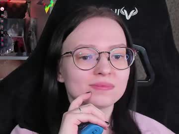 Power_Robynn April 17, 2026 Chaturbate stream image