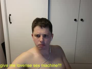 St1vemaster01 April 17, 2026 Chaturbate stream image