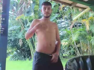 Stivenncardona April 17, 2026 Chaturbate stream image
