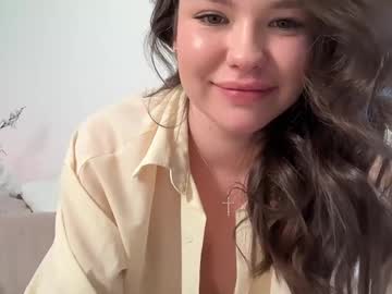 Tokyo_Blomm April 17, 2026 Chaturbate stream image