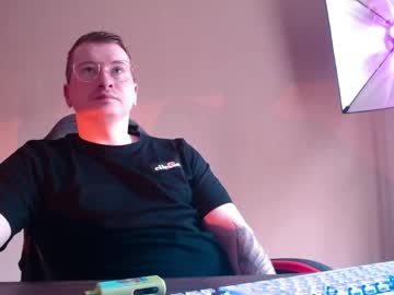 Vacation__ April 17, 2026 Chaturbate stream image