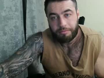 Aaron_Royal April 17, 2026 Chaturbate stream image