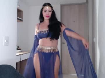Aleska_Bell69 April 17, 2026 Chaturbate stream image