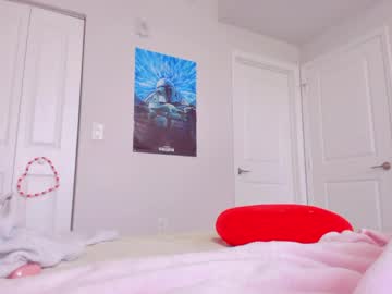 Anastasiabeyond April 17, 2026 Chaturbate stream image