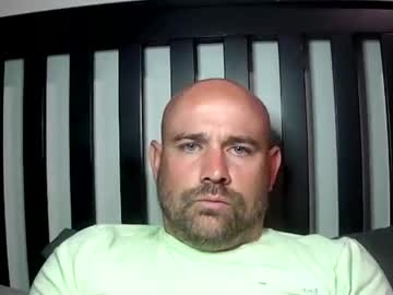 Bamaburner April 17, 2026 Chaturbate stream image