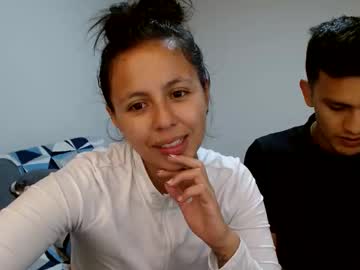 Fetichistas96 April 17, 2026 Chaturbate stream image