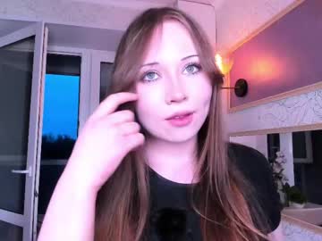 Midnightsylph April 17, 2026 Chaturbate stream image