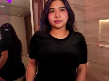 Mylarossi April 17, 2026 Chaturbate stream image