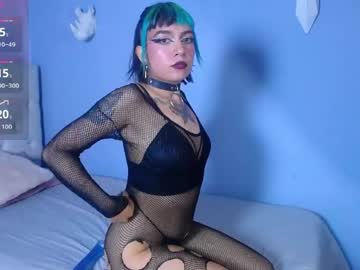 Poison_Velvet April 17, 2026 Chaturbate stream image