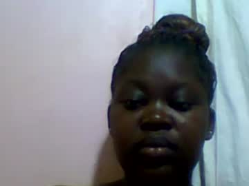Sexxylicia April 17, 2026 Chaturbate stream image