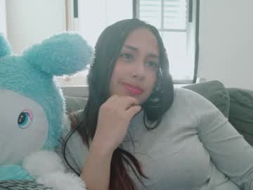Vaniasofia April 17, 2026 Chaturbate stream image