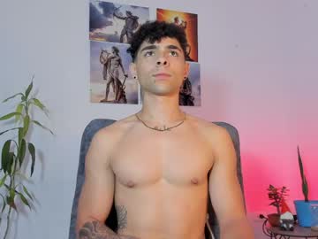 Alex_Zt7 April 17, 2026 Chaturbate stream image