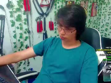 Andy_Gray01 April 17, 2026 Chaturbate stream image