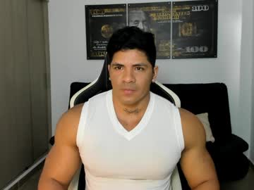 Fabian_Arango April 17, 2026 Chaturbate stream image