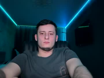 Franklinsweet_ April 17, 2026 Chaturbate stream image
