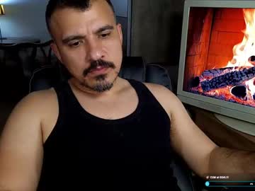 Gymd4ddy April 17, 2026 Chaturbate stream image