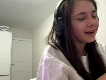 Hertabessix April 17, 2026 Chaturbate stream image