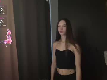 Kitty_Pussik April 17, 2026 Chaturbate stream image