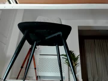 Legswattitude April 17, 2026 Chaturbate stream image