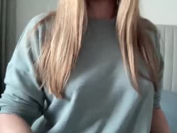 Lisaflower1 April 17, 2026 Chaturbate stream image