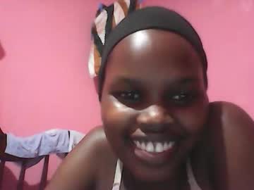 Lovelyblackkelly April 17, 2026 Chaturbate stream image