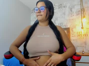 Lyanna_Solis April 17, 2026 Chaturbate stream image