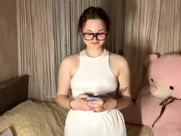Mayolaankersen April 17, 2026 Chaturbate stream image