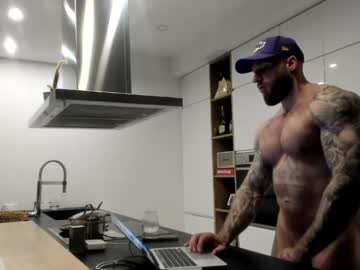 Mealphamale April 17, 2026 Chaturbate stream image