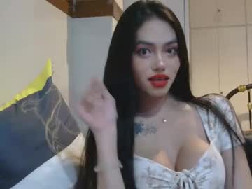 Meganharley2004 April 17, 2026 Chaturbate stream image