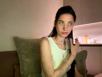 Meralynn April 17, 2026 Chaturbate stream image