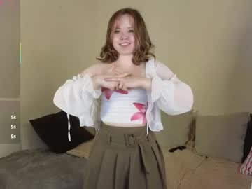 Milkyshowproject April 17, 2026 Chaturbate stream image