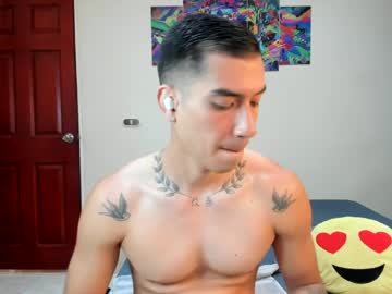Scotrisse April 17, 2026 Chaturbate stream image