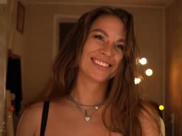 Seemysoul April 17, 2026 Chaturbate stream image