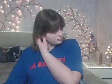 Staceylex April 17, 2026 Chaturbate stream image