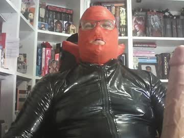 Sumisolatex April 17, 2026 Chaturbate stream image