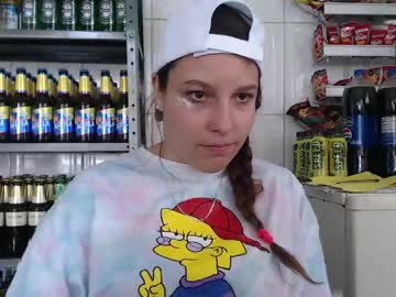 Alexatai April 17, 2026 Chaturbate stream image