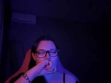 Alinalovelove April 17, 2026 Chaturbate stream image