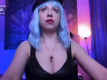 Helena__Femdom April 17, 2026 Chaturbate stream image