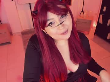 Lenasweetx April 17, 2026 Chaturbate stream image