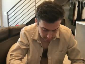 Longjohn102933 April 17, 2026 Chaturbate stream image