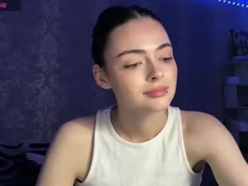 Weareyoursun April 17, 2026 Chaturbate stream image