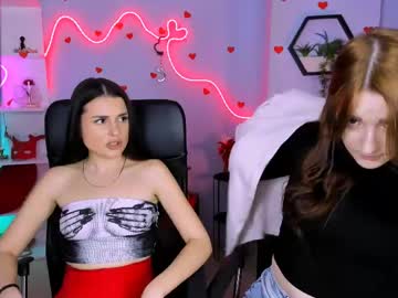 Catherine_Kitty April 17, 2026 Chaturbate stream image