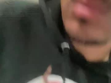 Creampiealways07 April 17, 2026 Chaturbate stream image