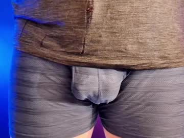 Daveloam April 17, 2026 Chaturbate stream image
