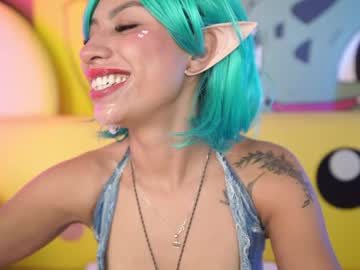 Foxy__Ariana April 17, 2026 Chaturbate stream image