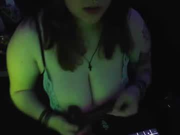 Gothcutie123 April 17, 2026 Chaturbate stream image