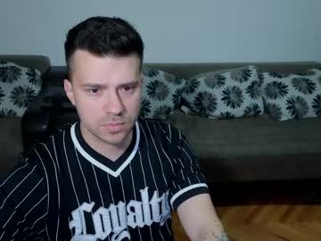 Johnnylove21 April 17, 2026 Chaturbate stream image