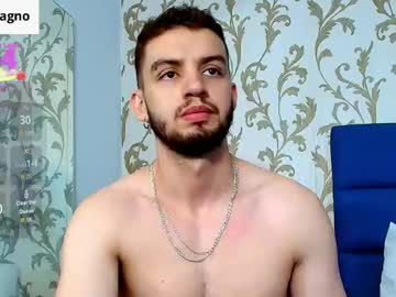 Michael_Magno April 17, 2026 Chaturbate stream image