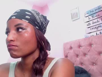 Miss_Demoni April 17, 2026 Chaturbate stream image